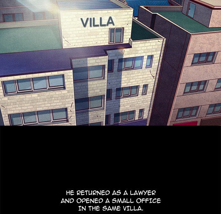 Bad Blood Manhwa - Chapter 70 Page 181