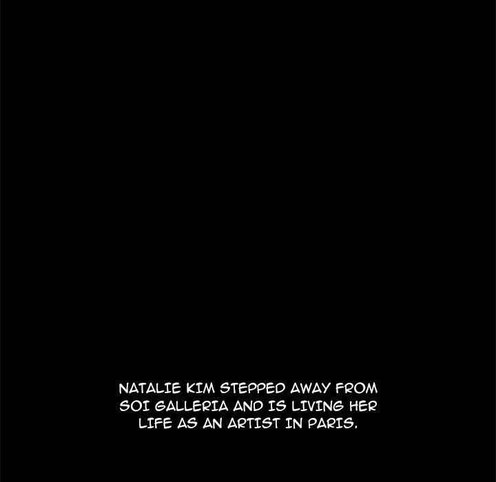 Bad Blood Manhwa - Chapter 70 Page 183