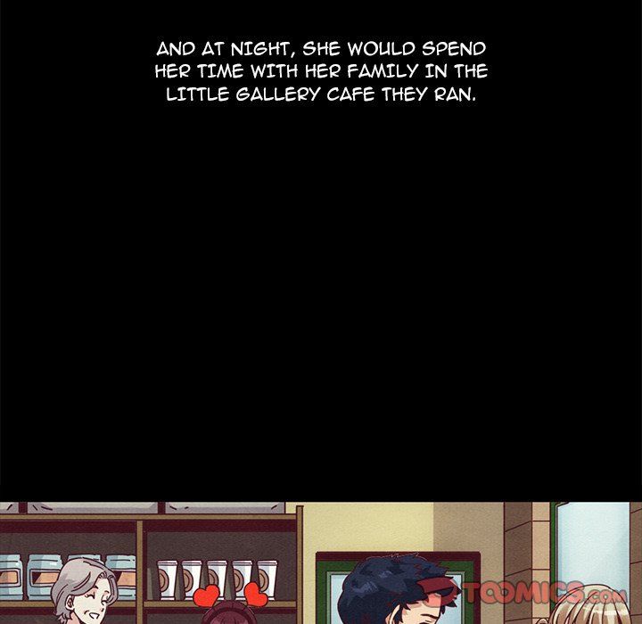 Bad Blood Manhwa - Chapter 70 Page 187