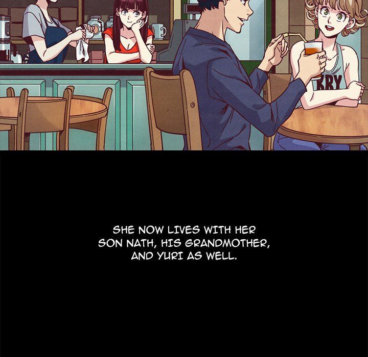 Bad Blood Manhwa - Chapter 70 Page 188