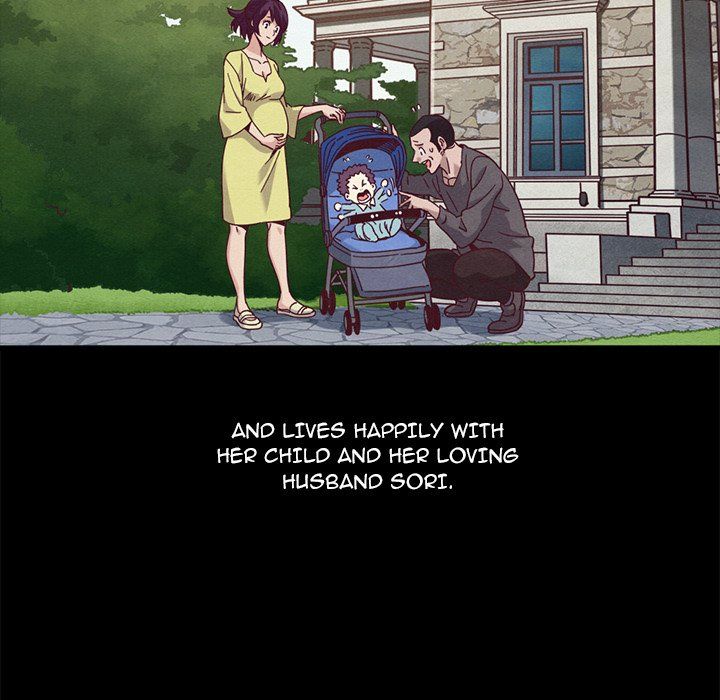 Bad Blood Manhwa - Chapter 70 Page 190