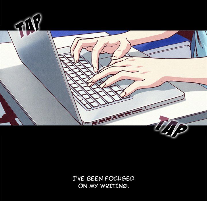 Bad Blood Manhwa - Chapter 70 Page 193