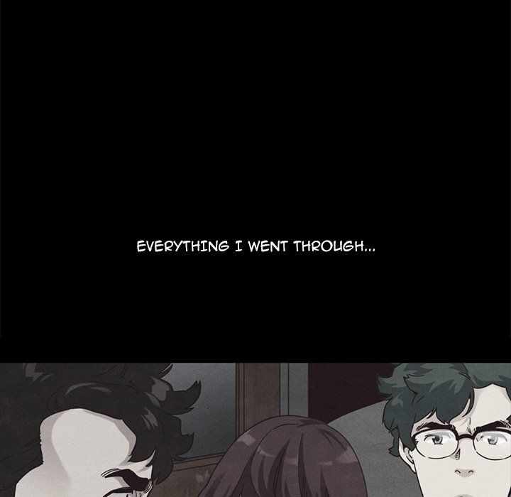 Bad Blood Manhwa - Chapter 70 Page 194