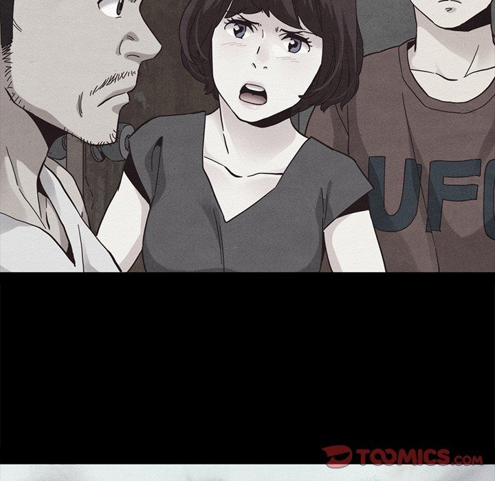 Bad Blood Manhwa - Chapter 70 Page 195