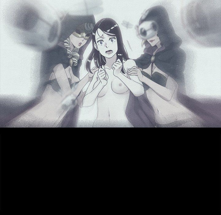 Bad Blood Manhwa - Chapter 70 Page 196