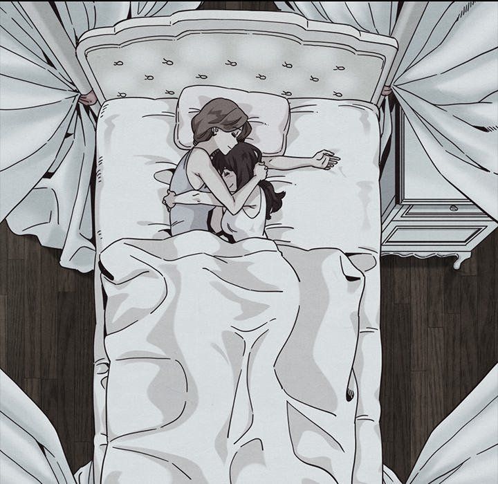 Bad Blood Manhwa - Chapter 70 Page 197