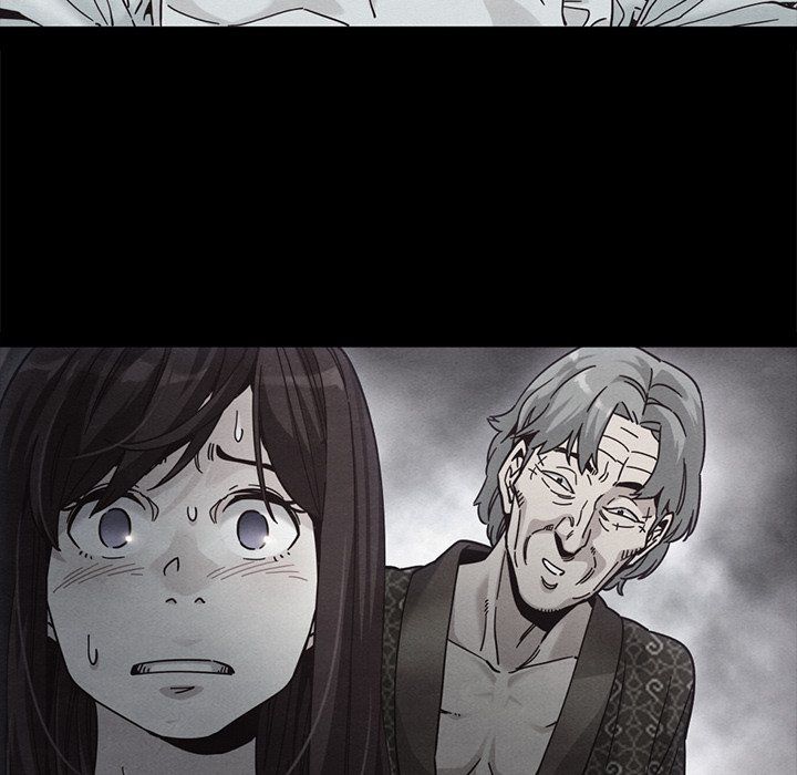 Bad Blood Manhwa - Chapter 70 Page 198