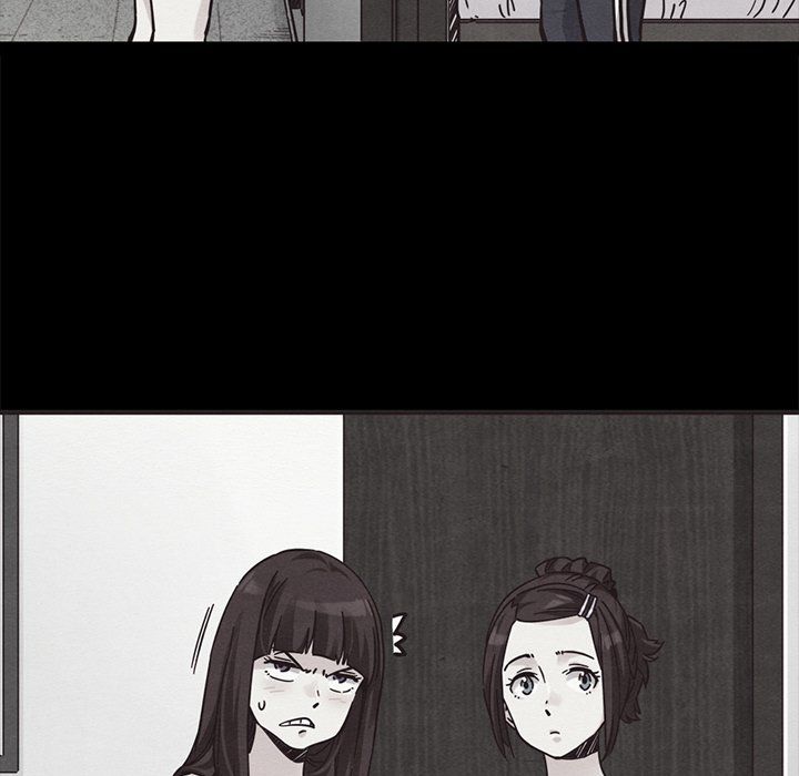 Bad Blood Manhwa - Chapter 70 Page 201