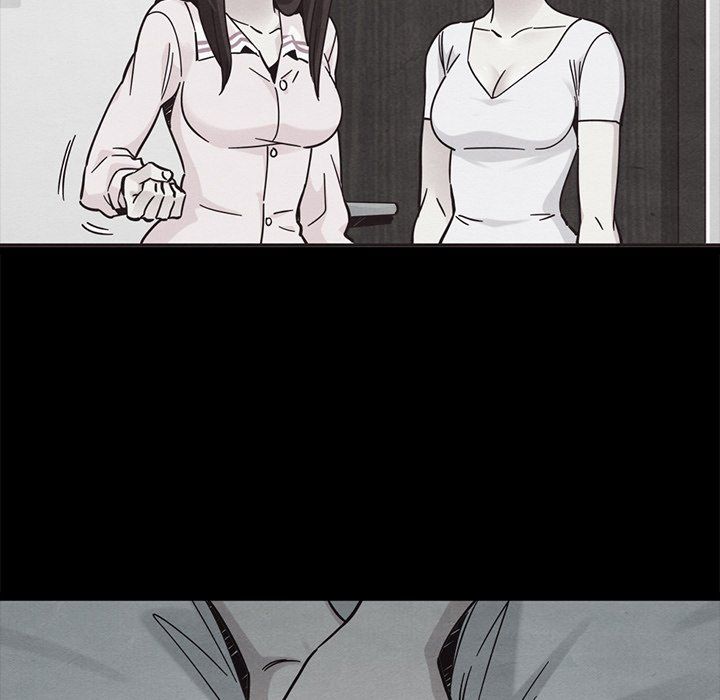 Bad Blood Manhwa - Chapter 70 Page 202