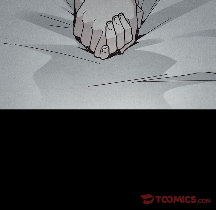 Bad Blood Manhwa - Chapter 70 Page 203