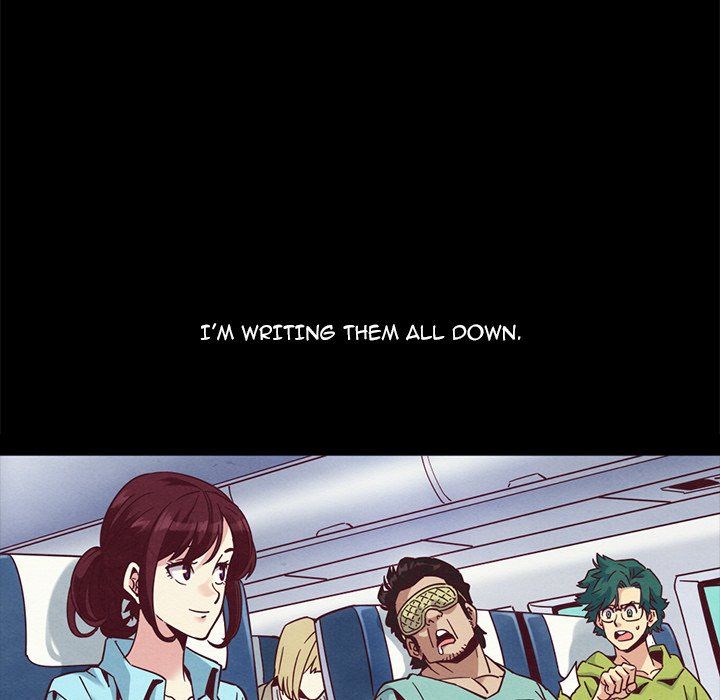 Bad Blood Manhwa - Chapter 70 Page 204