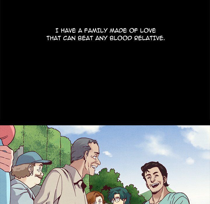 Bad Blood Manhwa - Chapter 70 Page 214