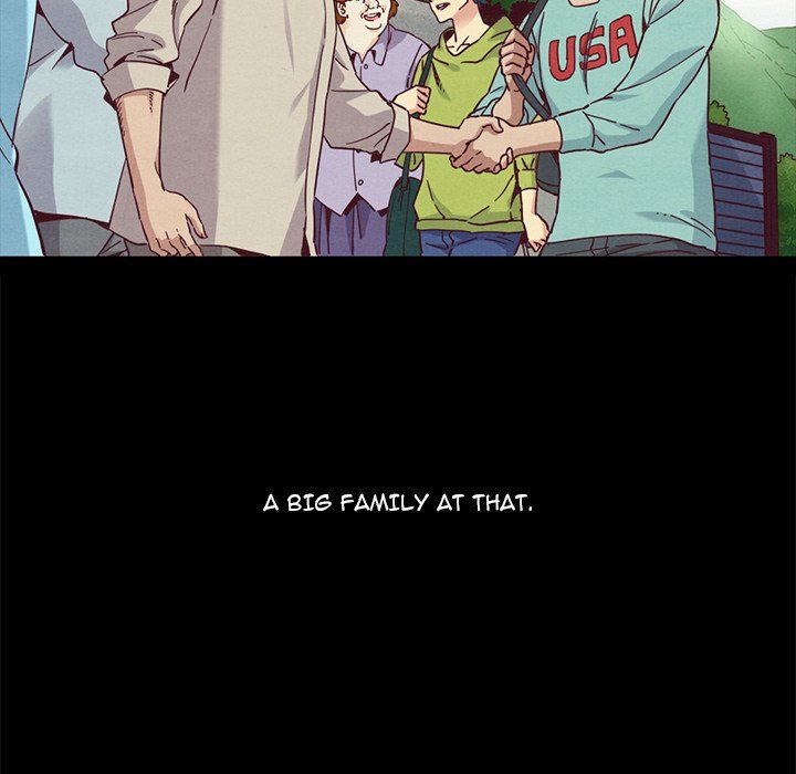 Bad Blood Manhwa - Chapter 70 Page 215