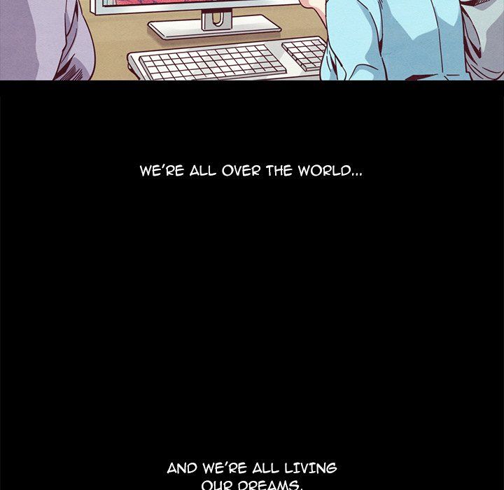 Bad Blood Manhwa - Chapter 70 Page 217