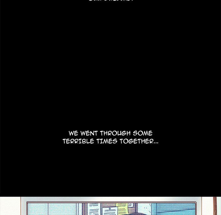 Bad Blood Manhwa - Chapter 70 Page 218