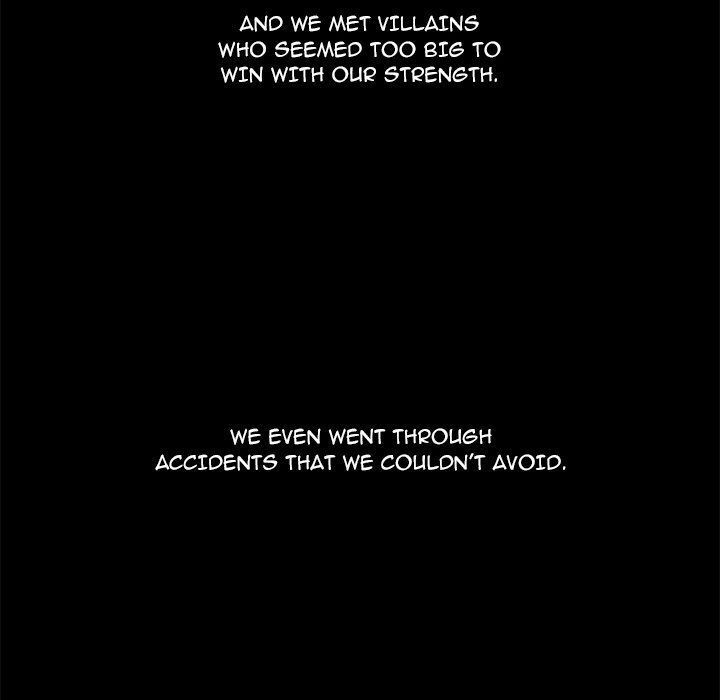 Bad Blood Manhwa - Chapter 70 Page 220