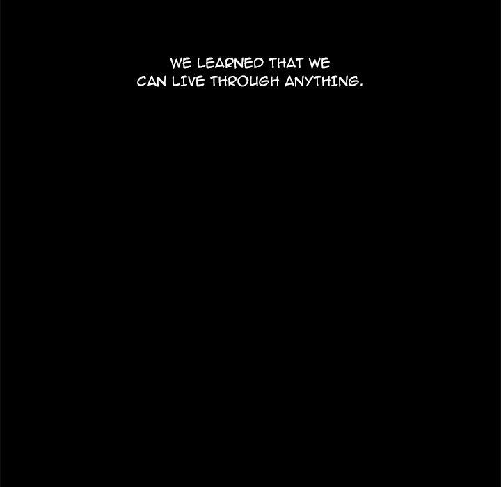 Bad Blood Manhwa - Chapter 70 Page 222