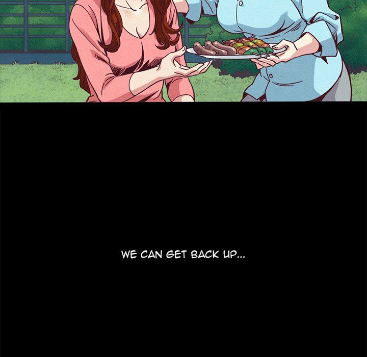 Bad Blood Manhwa - Chapter 70 Page 225