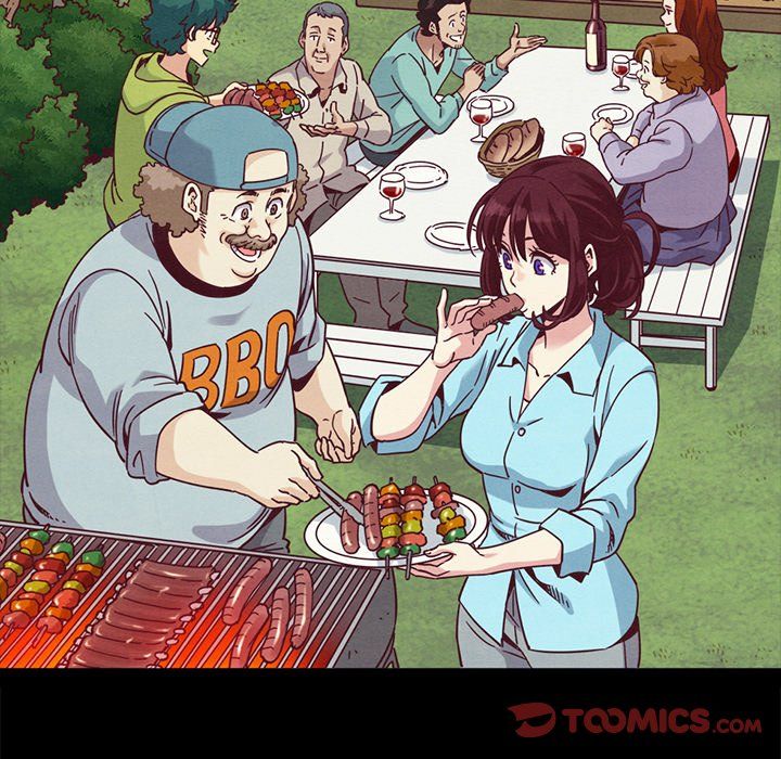 Bad Blood Manhwa - Chapter 70 Page 227