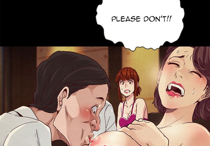 Bad Blood Manhwa - Chapter 2 Page 2