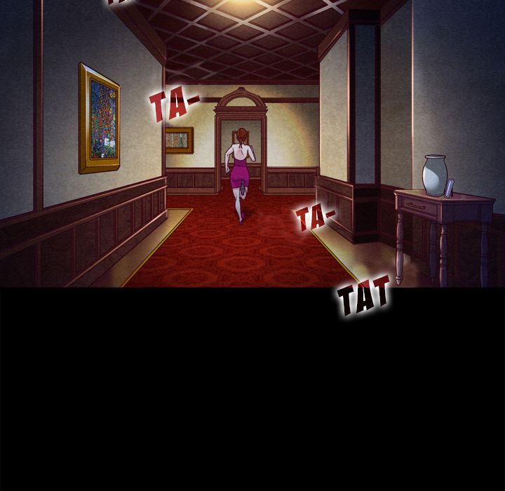 Bad Blood Manhwa - Chapter 2 Page 17