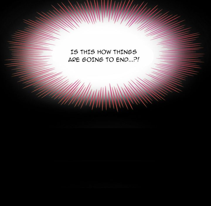 Bad Blood Manhwa - Chapter 2 Page 32