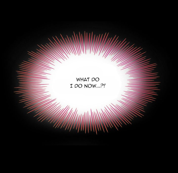 Bad Blood Manhwa - Chapter 2 Page 33