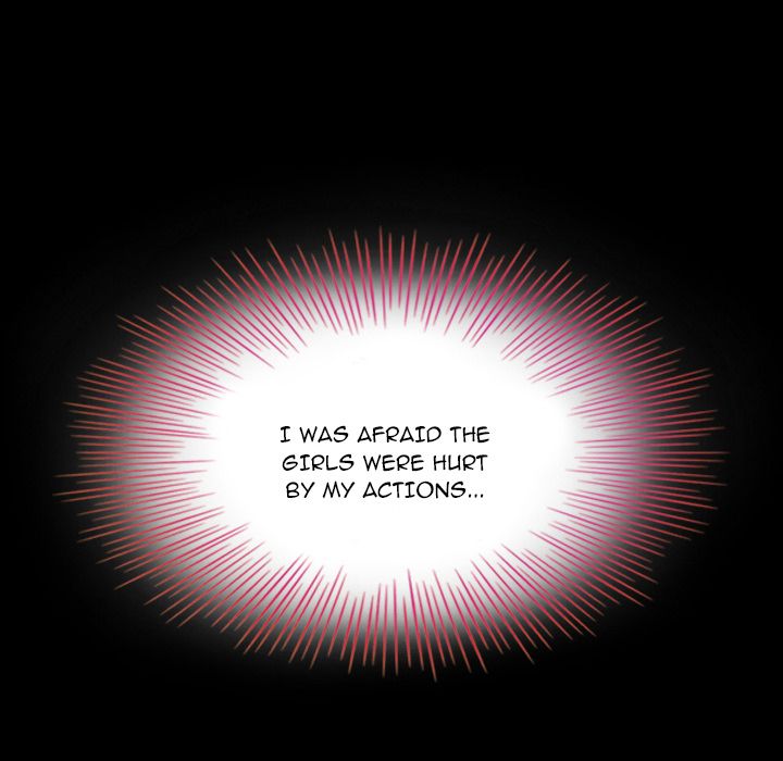 Bad Blood Manhwa - Chapter 2 Page 41