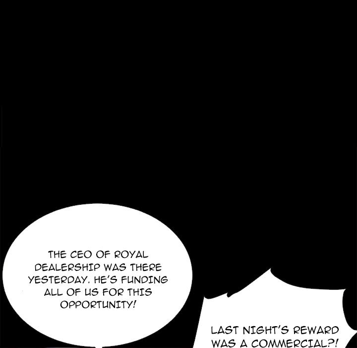 Bad Blood Manhwa - Chapter 2 Page 51