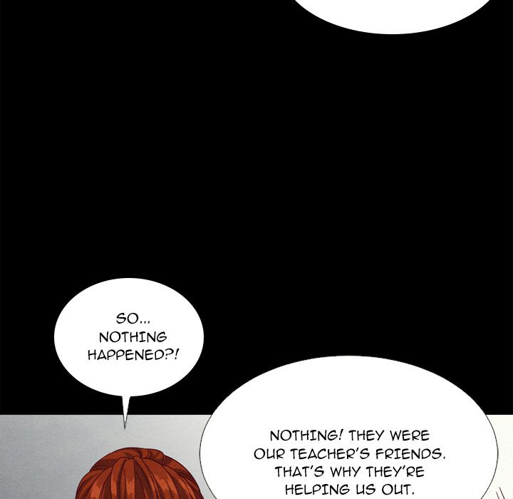Bad Blood Manhwa - Chapter 2 Page 55