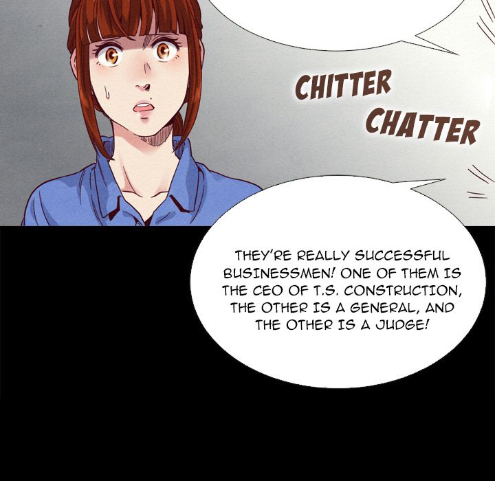 Bad Blood Manhwa - Chapter 2 Page 56