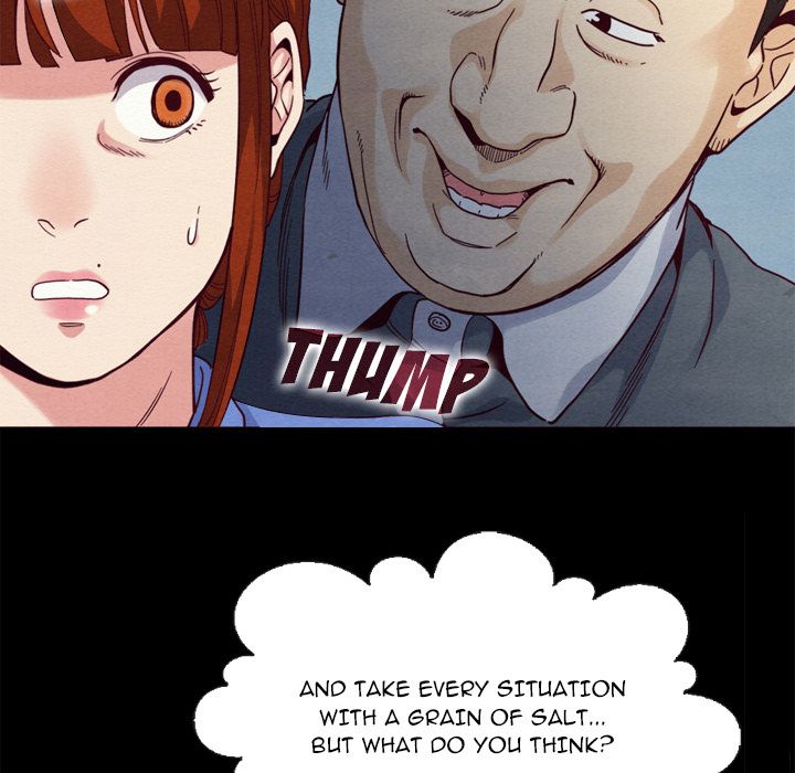 Bad Blood Manhwa - Chapter 2 Page 67