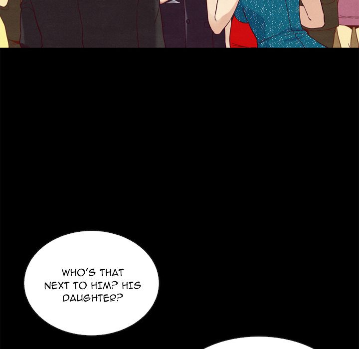 Bad Blood Manhwa - Chapter 2 Page 86