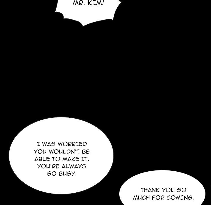 Bad Blood Manhwa - Chapter 2 Page 91