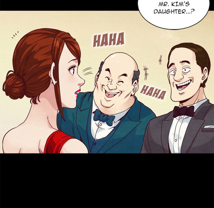 Bad Blood Manhwa - Chapter 2 Page 97