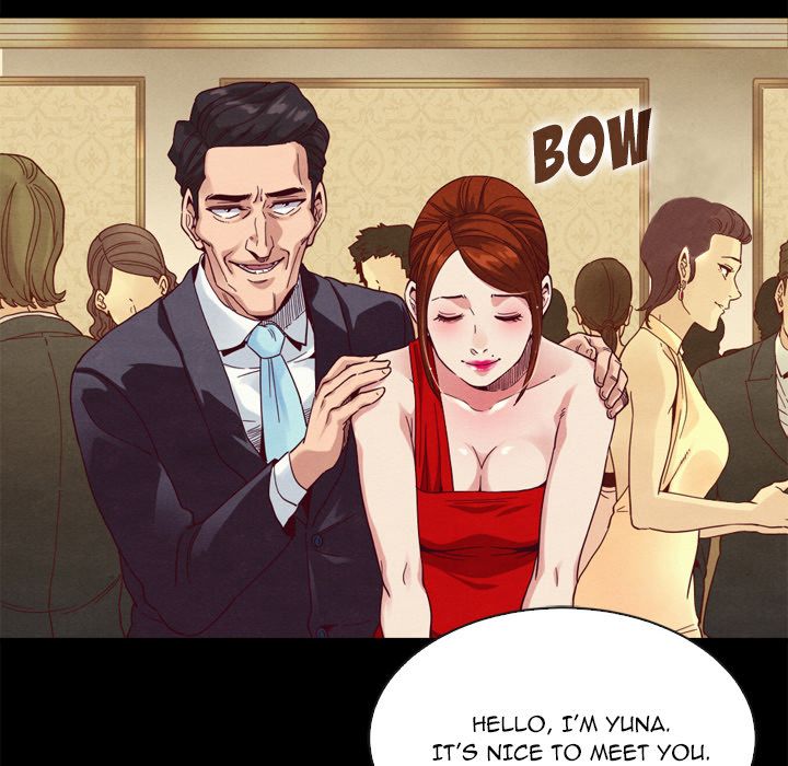 Bad Blood Manhwa - Chapter 2 Page 99