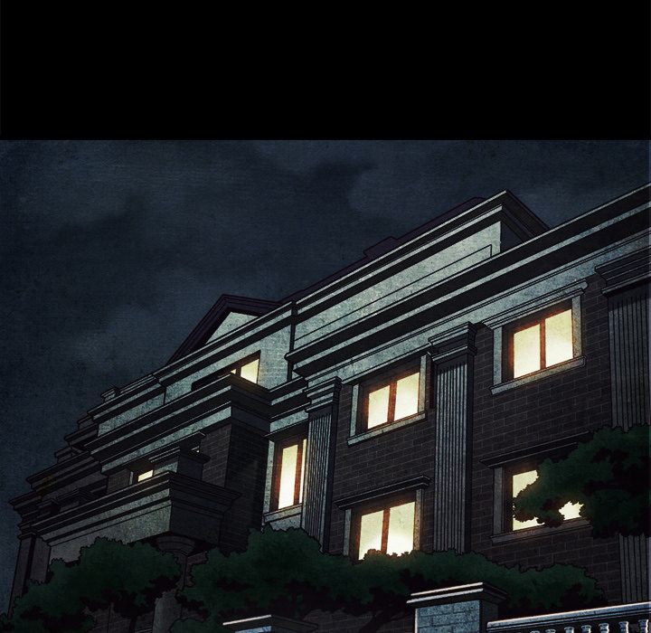 Bad Blood Manhwa - Chapter 2 Page 105