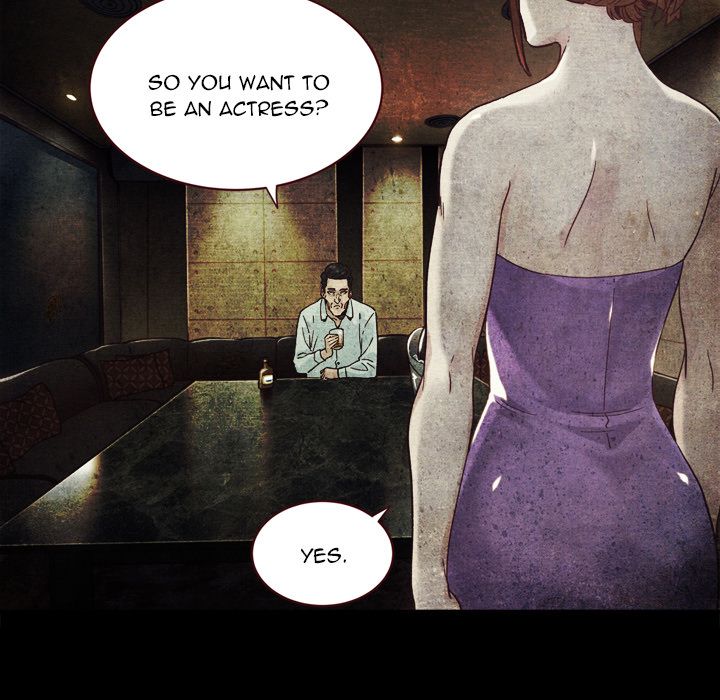 Bad Blood Manhwa - Chapter 2 Page 114