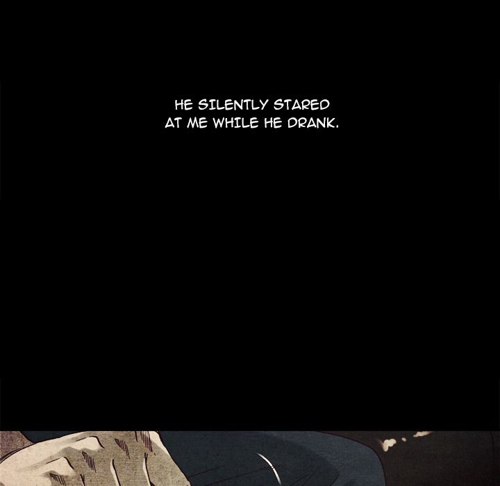 Bad Blood Manhwa - Chapter 2 Page 115