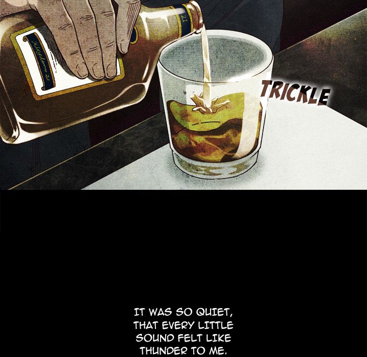 Bad Blood Manhwa - Chapter 2 Page 116