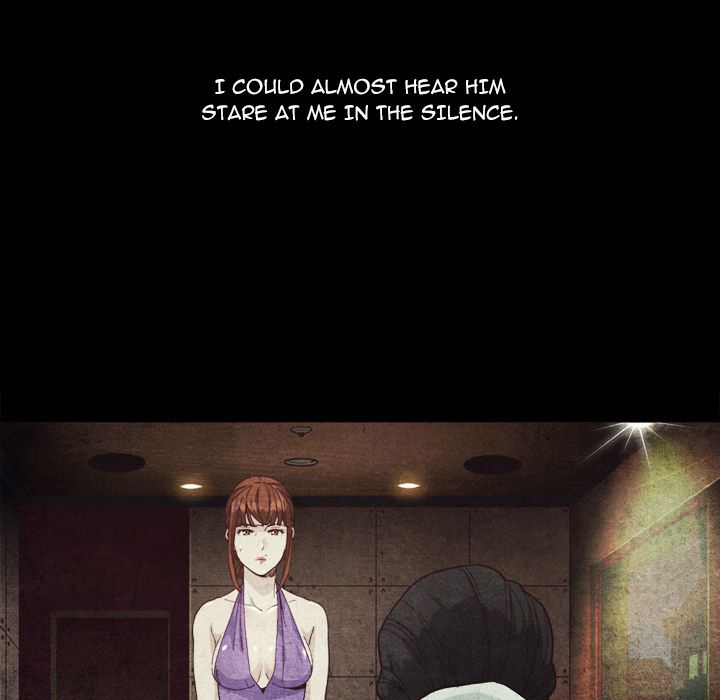 Bad Blood Manhwa - Chapter 2 Page 119