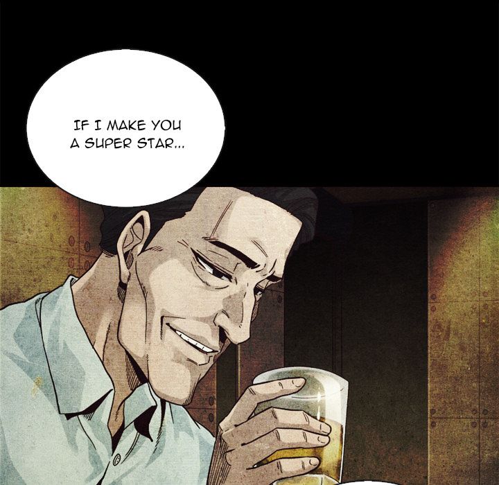 Bad Blood Manhwa - Chapter 2 Page 121