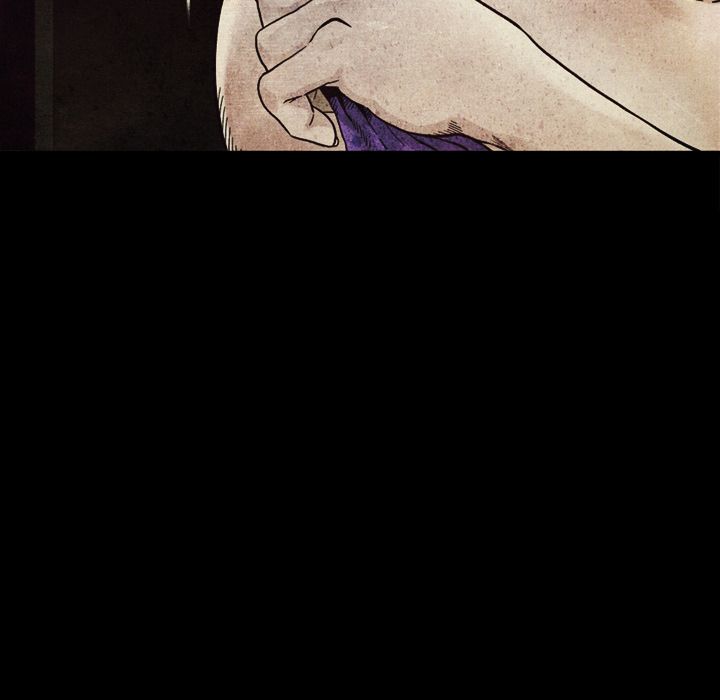 Bad Blood Manhwa - Chapter 2 Page 124