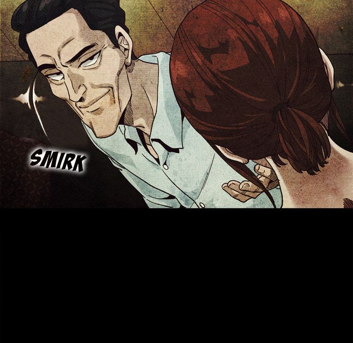 Bad Blood Manhwa - Chapter 2 Page 141