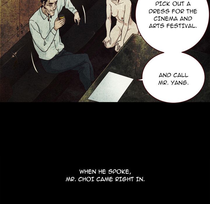 Bad Blood Manhwa - Chapter 2 Page 143