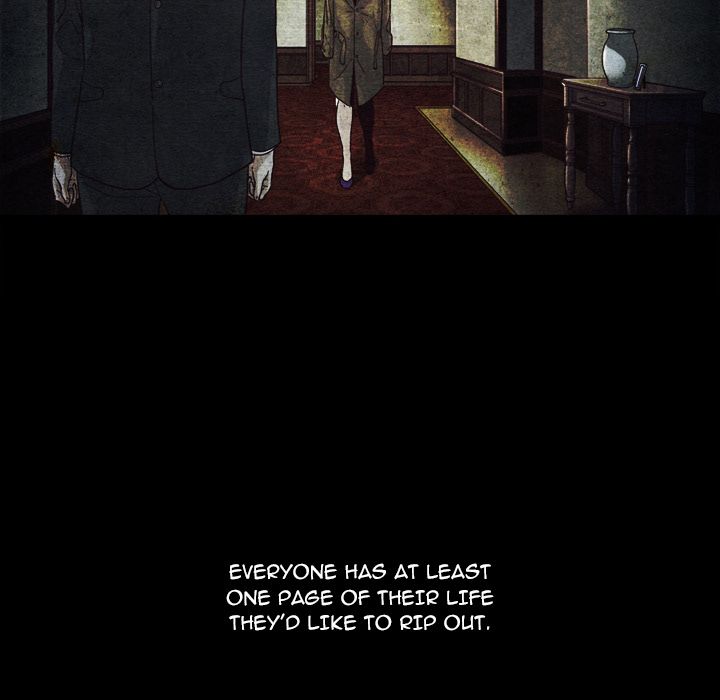 Bad Blood Manhwa - Chapter 2 Page 147