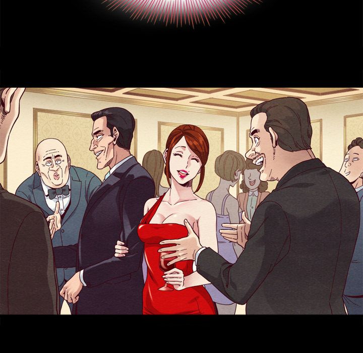 Bad Blood Manhwa - Chapter 2 Page 151