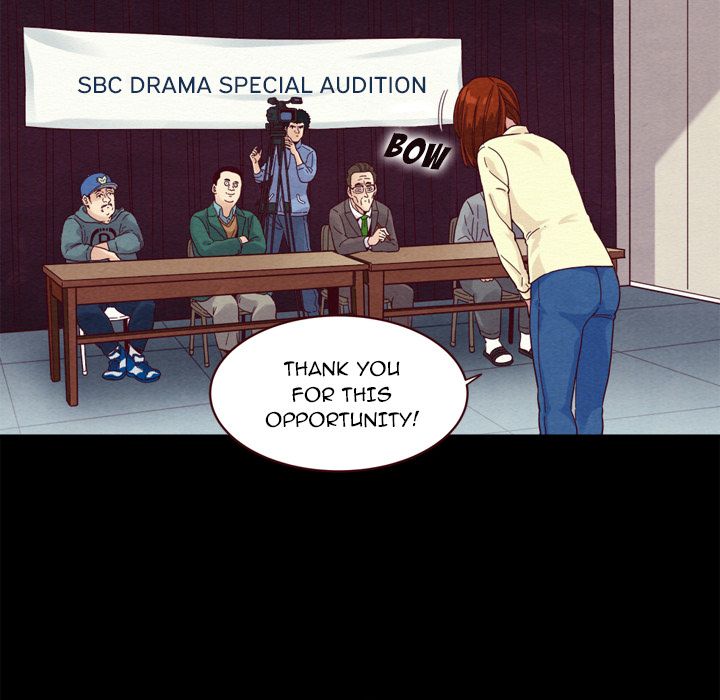 Bad Blood Manhwa - Chapter 2 Page 155