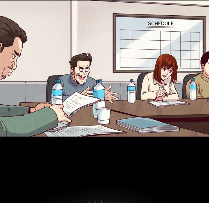 Bad Blood Manhwa - Chapter 2 Page 159