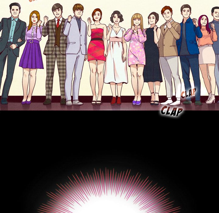 Bad Blood Manhwa - Chapter 2 Page 161